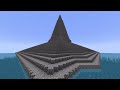 Minecraft 2 Amazing Lava Casts Time-lapse