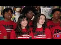 Bono and The Edge: Tiny Desk Concert