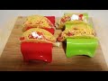 Hard Shell Ground Beef Tacos| Crunchy Hard Shell Tacos| How To make crispy Tacos| Tacos Recipe