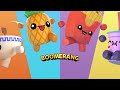 Boomerang Fu - Fresh Flavors Pack - DLC Trailer