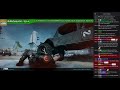 BF2042 Day 2 Stream highlights