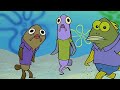 Every Goo Lagoon Moment EVER! 🏖️ | 30 Minute Compilation | SpongeBob