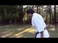 Zanshin Shotokan Karate - Self Defence