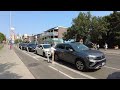 TORONTO / BLOOR STREET FROM DUFFERIN STREET ( JULY 2024 )