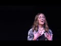 Evolving Through OCD to Choose Love and Trust | Jade Larsen | TEDxMontanaStateUniversity