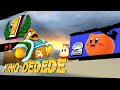 THE DISRESPECT #3 - Smash Bros Wii U