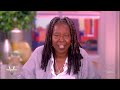 Did The Olympics Parody ‘The Last Supper’? | The View