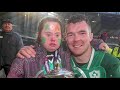 Six Nations 2018 Requiem: Ireland Grand Slam | The Hook 35