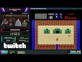 The Legend of Zelda by Cantaloupeme in 38:26 - Awesome Games Done Quick 2024