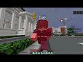 Playing as VENOM in Minecraft!