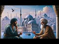 What if Al-Ghazali and Ibn Rushd Had a Debate? Experience the Simulation!