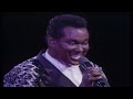 Superstar (Live) - Luther Vandross | Live at the Wembely | Front Row Music