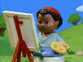 Fisher-Price Little People - Creative Ideas! (2005)