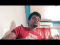 Ami Ajkal Bhalo Achi (Cover)