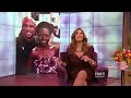 Giudice Family Drama | The Wendy Williams Show SE6 EP113