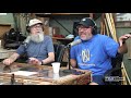 How Si and Al Robertson Learned to Talk Smack | Duck Call Room #57