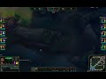 The ''I know you're there'' ward against invades