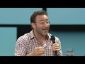 How to Leverage Being an Introvert | Simon Sinek