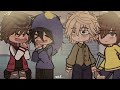 YOU SHOULD’VE PUSHED ME HARDER [] creek [] south park