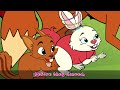 The Forest Carnival | Bedtime Stories for Kids in English | Fairy Tales