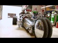 Rocket II Trike - Jay Leno's Garage