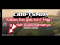 Craftsman Update Baru(Full Grass Update)