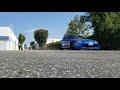 S2000 Go Tuning/Greddy SE Single pt2