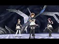 Persona 3 Portable PC - 252F Joton of Grief (Maniac, No Direct Party Control)