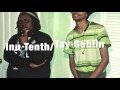 Tay Goblin & Inu Tenth Wonder-Kitchen.