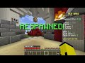 All Beds Destroyed Hypixel Bedwars 3v3v3v3 Win (Absolute Cleanup)