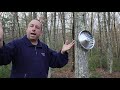 Ham Radio Antenna: RadioWavz 80-4 Fan Dipole Setup & Tune