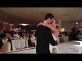 Best Wedding Dance Ever – Surprise First Dance to Epic Song Mashup!!!