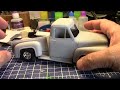 My USACC Model Car Group Build Final??? Ep.371