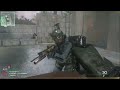 MW2 Knife-Only Gameplay | Episode 15 | 21-3 TDM on Underpass
