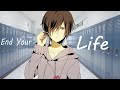 Highschool Bully Makes You Commit Suicide ASMR Audio