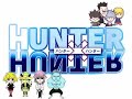 Hunter x Hunter- MMV [Chimera ants]