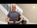 Get Your Stomach Slim & Trim...No Sit-Ups or Gym - Dr Alan Mandell, DC