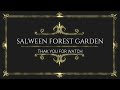 Salween Forest Garden Luxury Residence Type : C [4 Bedrooms]