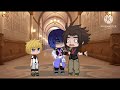Kingdom Hearts as Vines|Gacha Club