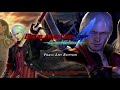 Devil May Cry 4 Special Edition DDMK 1.3 MOD!