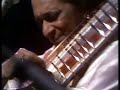 Pandit Ravi Shankar - sitar - Raga Yaman Kalyan - 1974