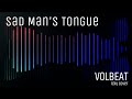 Sad Man's Tongue cover