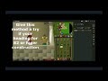 OSRS Construction Guide Lvl 47+ (Mythical Cape Method) DS2 Reguired