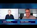 Markets Crashing | Henrik Zeberg and Jimmy Connor | Recorded Aug 4'24