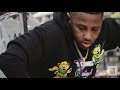 Fabolous Returns For Sneaker Shopping With Complex