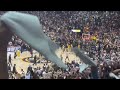 Live View of Jamal Murray’s CLUTCH Game winning basket vs Lakers | Game 5 #nba #playoffs #youtube