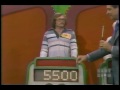 1981 The Price is Right 