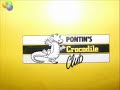 Pontins Crocodile Song 1983