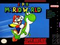 Super Mario World Custom Music - Mega Man 4(GB) Wily Station