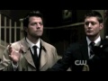 Dean and Castiel are Accidentally in Love